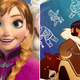 Illustration for article titled Tumblr Artists Diversify Disney Because Disney Wont Do It Themselves